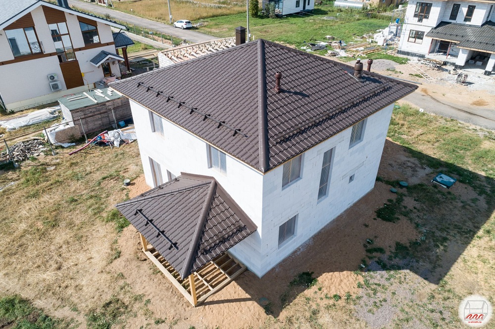 Какие документы нужны для получения разрешения на строительство