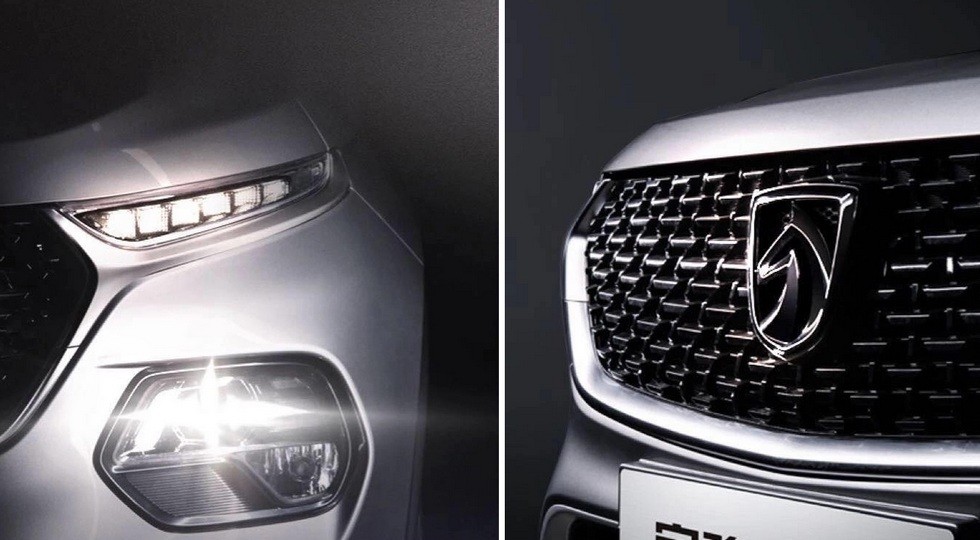 Кросс GM и SAIC, который смог ненадолго обогнать Haval H6: раскрыта обновлённая версия